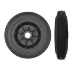 vendita online Ruota per compressore gentilin c330/03 Ruote in gomma per carrelli Gentilin